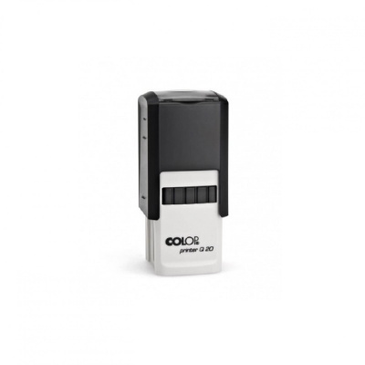 Оснастка автоматическая COLOP PRINTER Q20 для штампа 20x20 мм